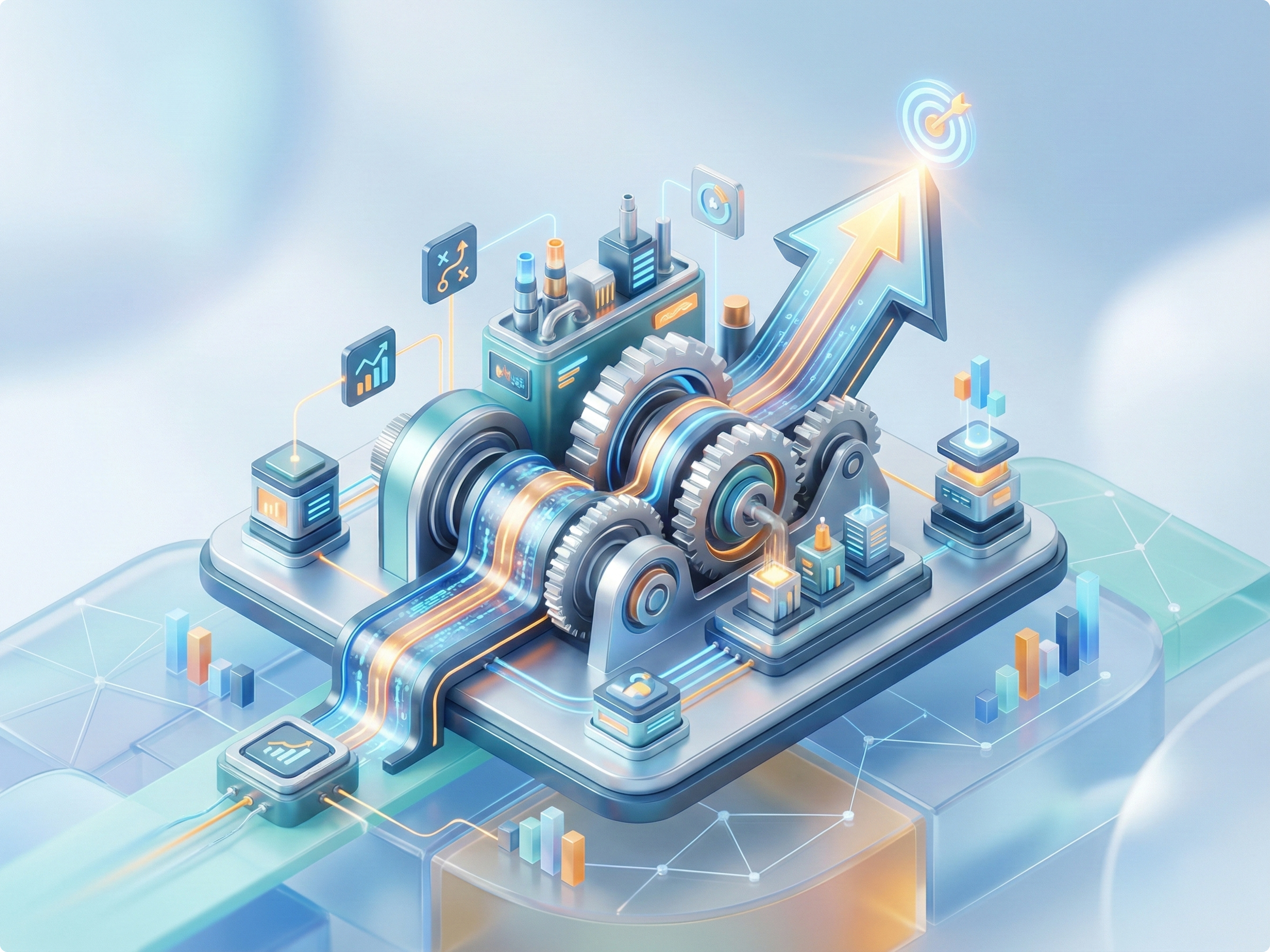 Turning Management by Objectives Into a Modern Growth Engine