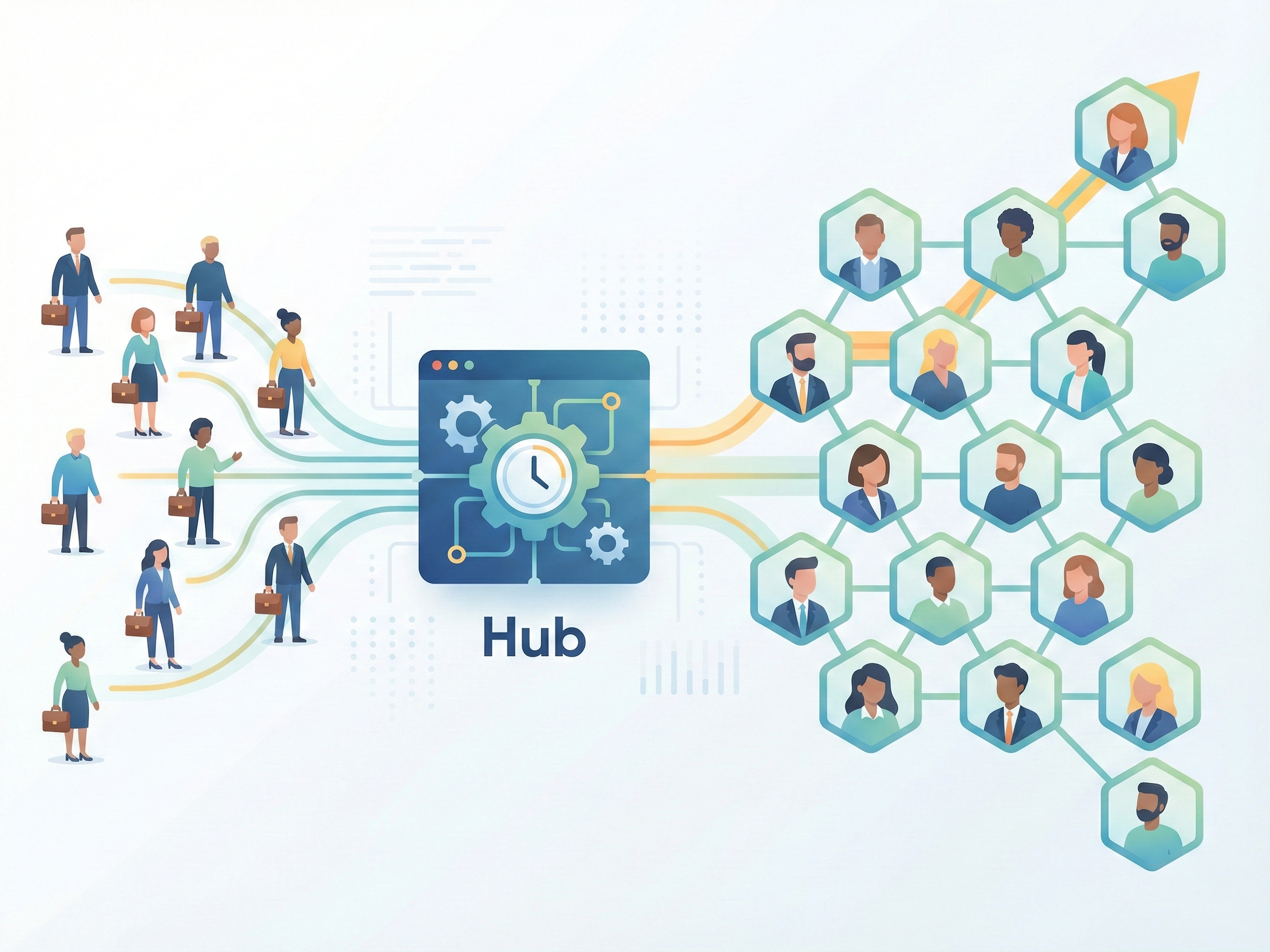 Playing to Win in a System That Prefers the Old Playbook