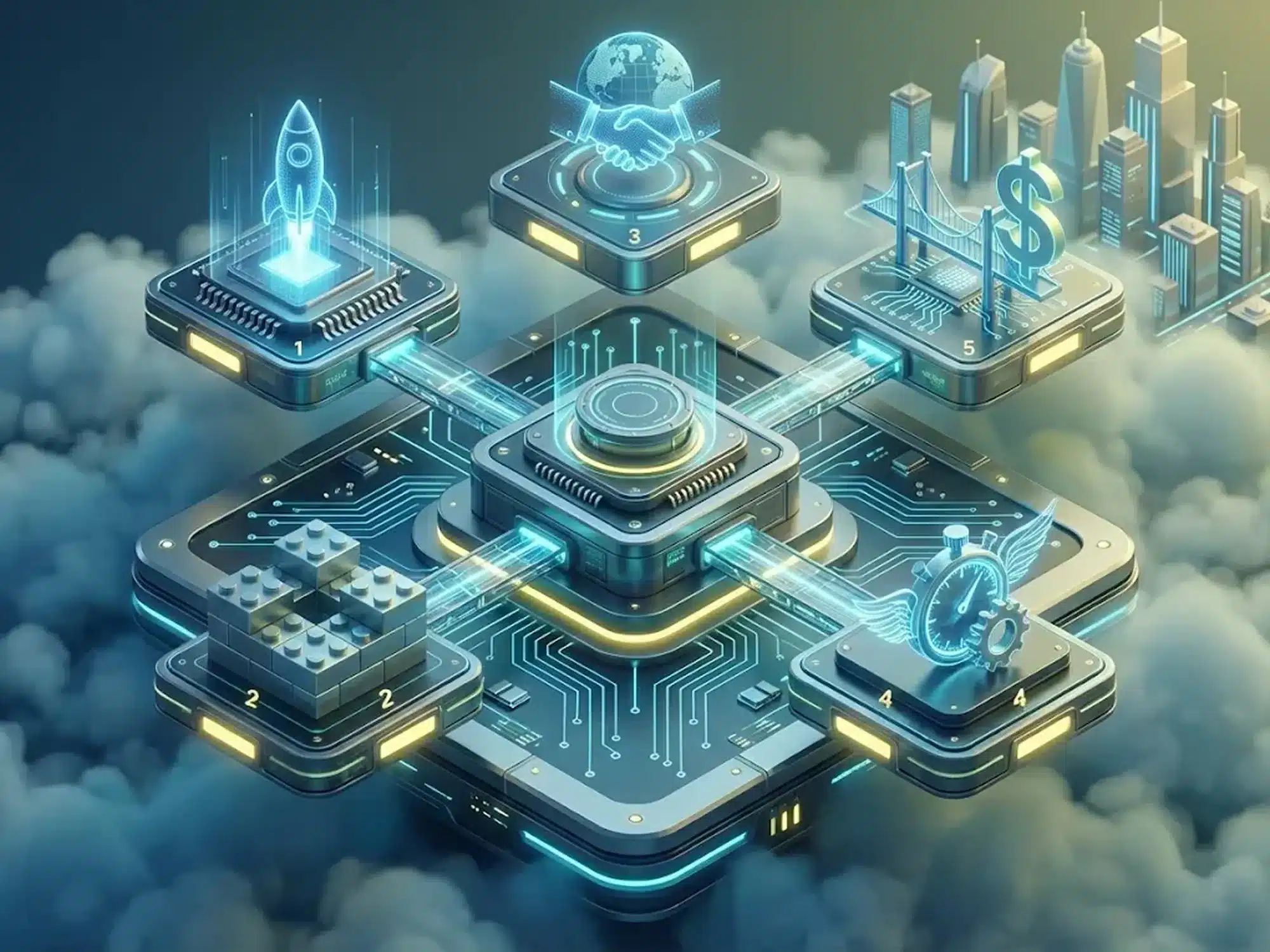 5 Things Engineering Leaders Should Think About in 2026