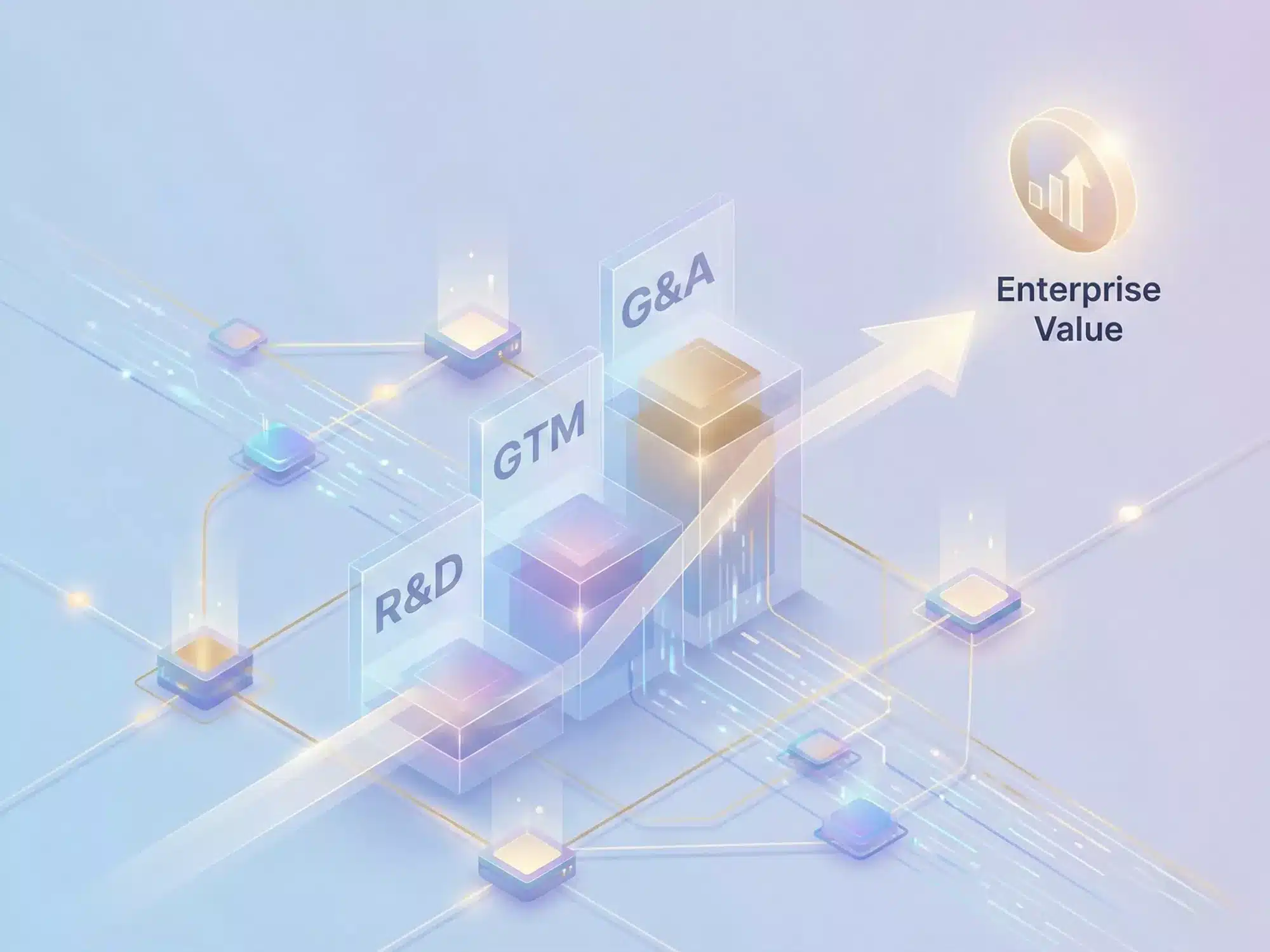 Driving Enterprise Value for Growth Equity and Private Equity Firms