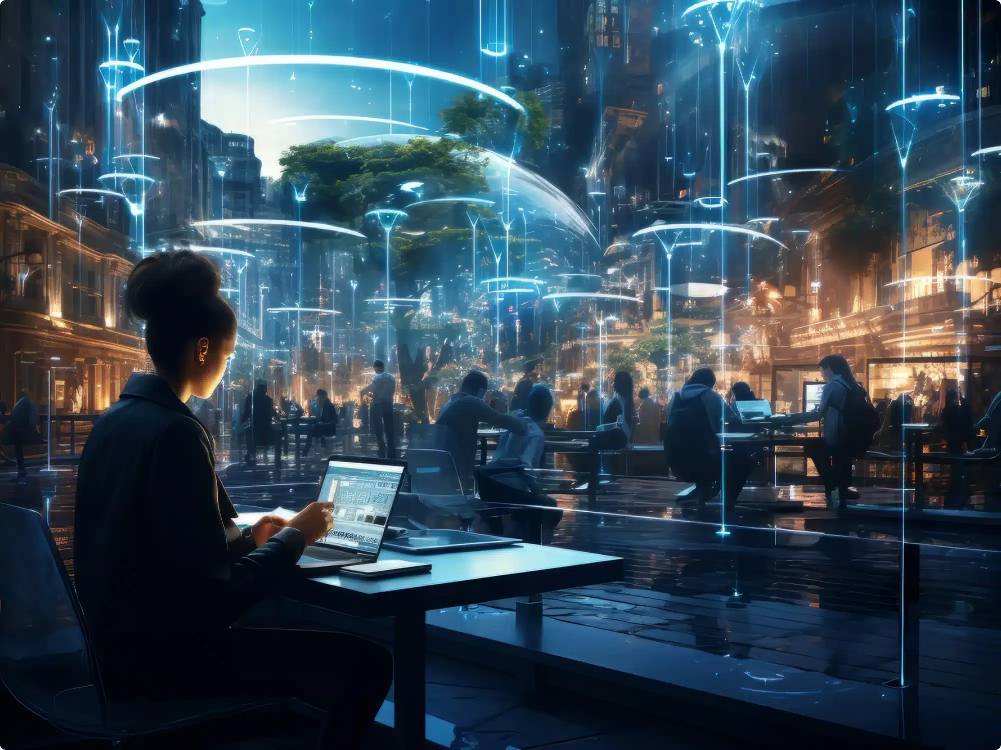 Why Multi-Agent Systems Matter for Growing Companies