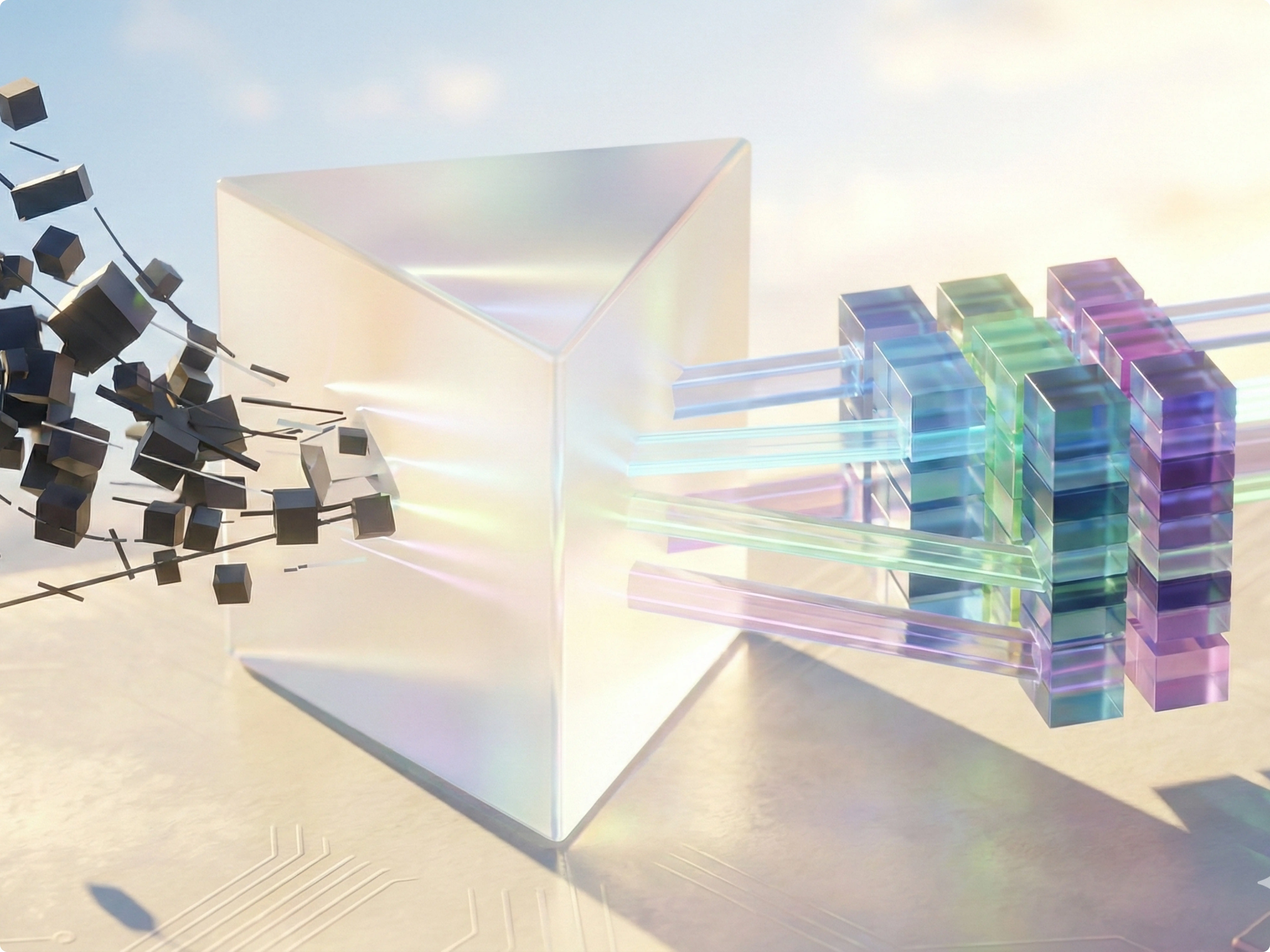 How LLMs Can Quietly Classify and Organize Your Business Data