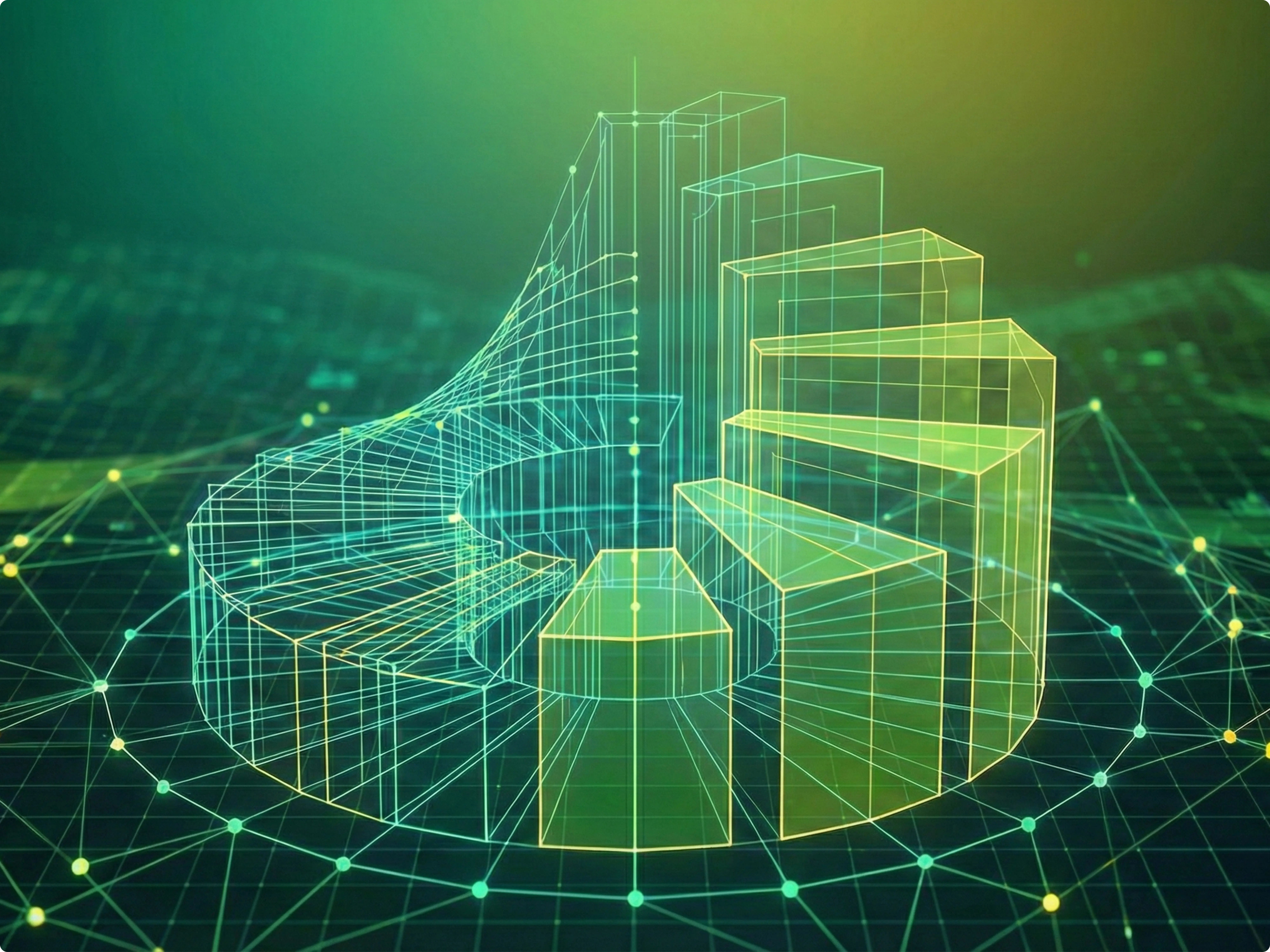 The Next Era of Value Creation Is Taking Shape