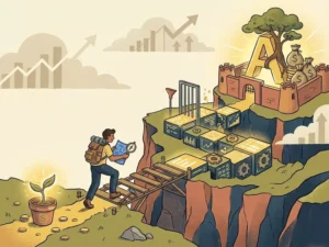 The New Path From Seed to Series A