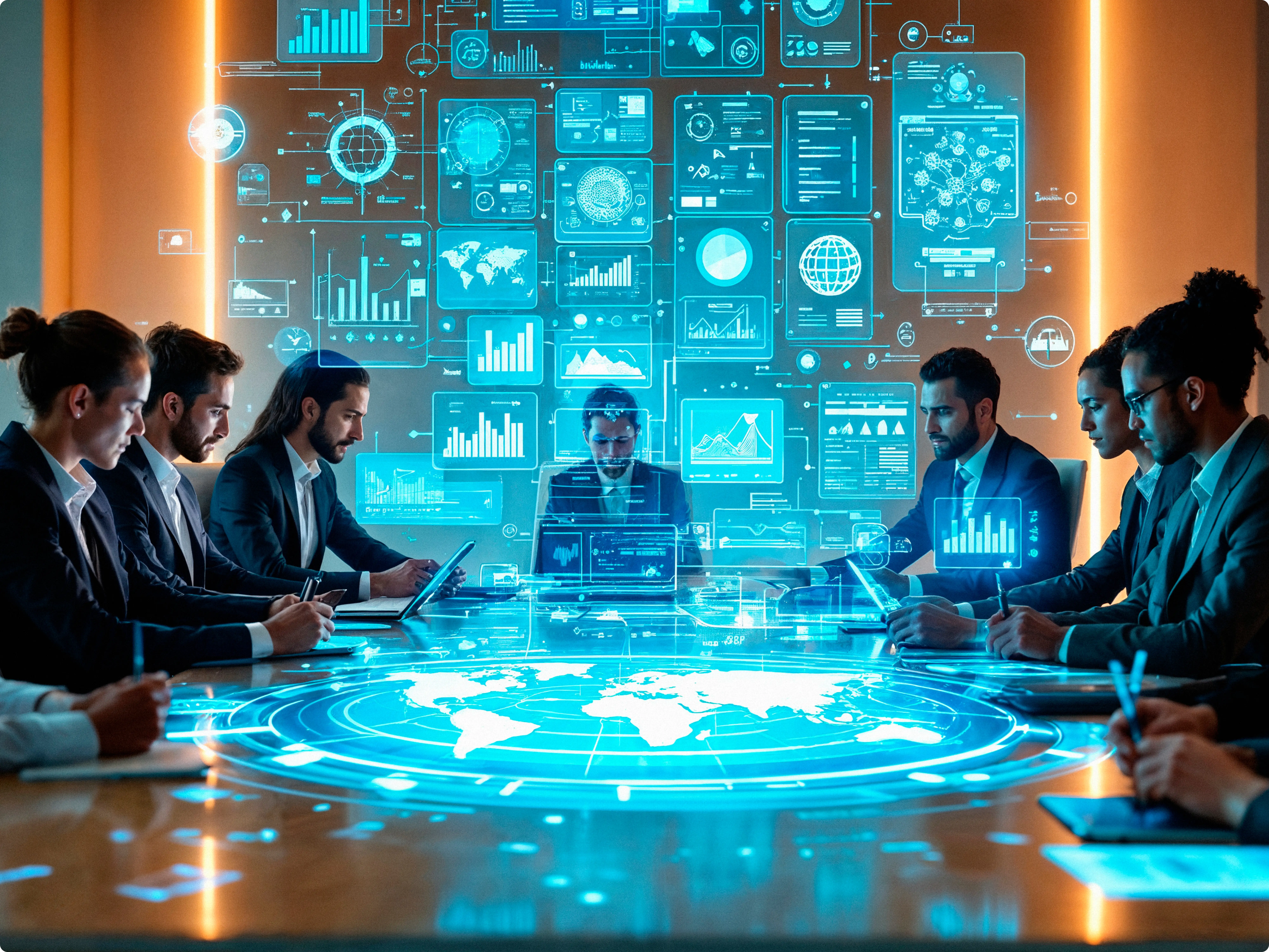 How Meeting Automation and AI Summaries Turn Team Syncs Into Growth Engines