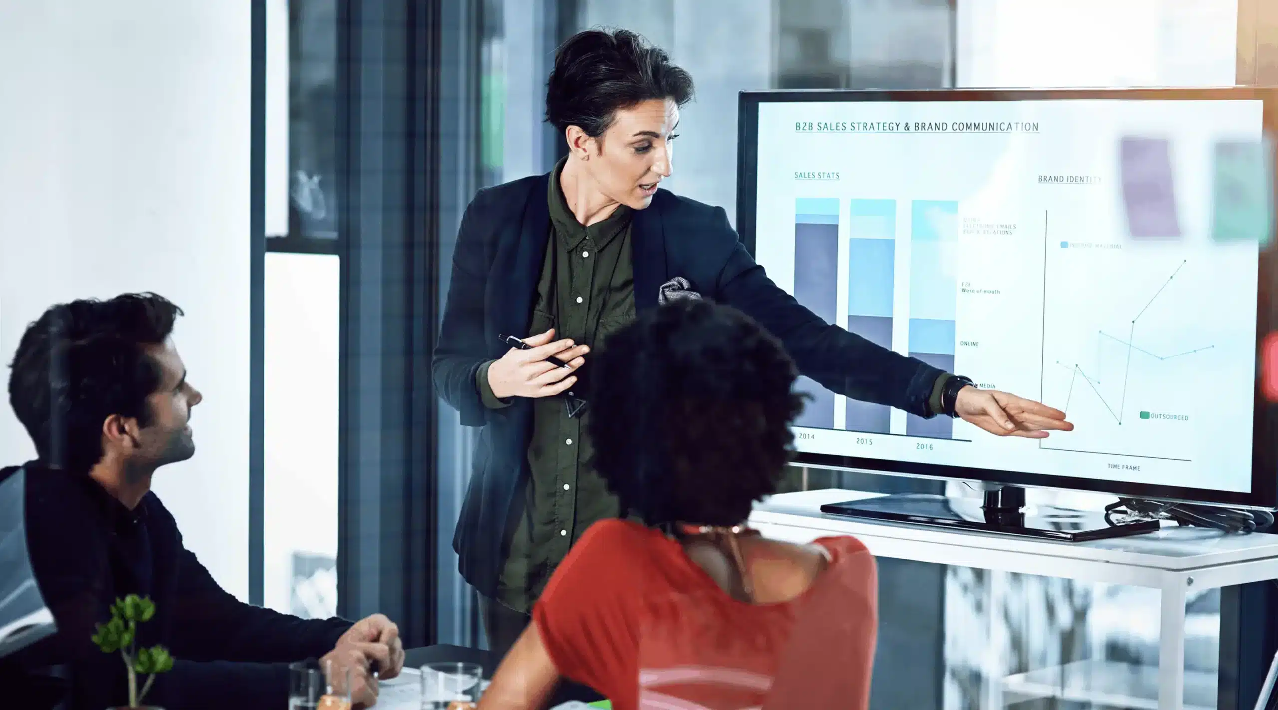 Value Creation Banner