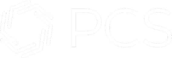PCS_Logo_White
