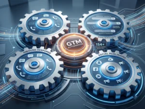 York IE Launches Automation System to Turn GTM Bottlenecks Into Scalable Execution