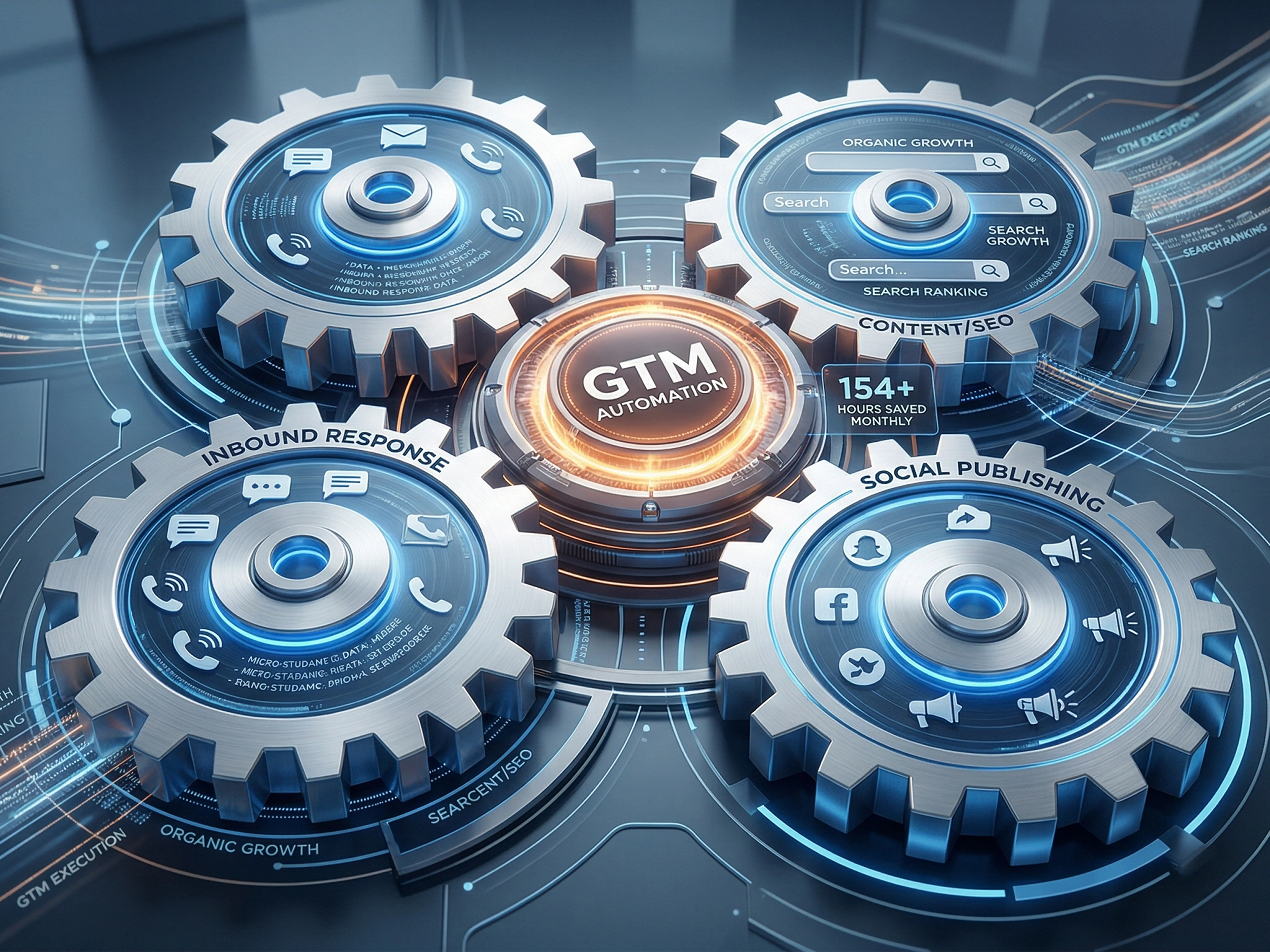 York IE Launches Automation System to Turn GTM Bottlenecks Into Scalable Execution