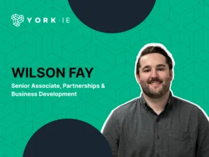 From Wisconsin’s Startup Ecosystem to York IE