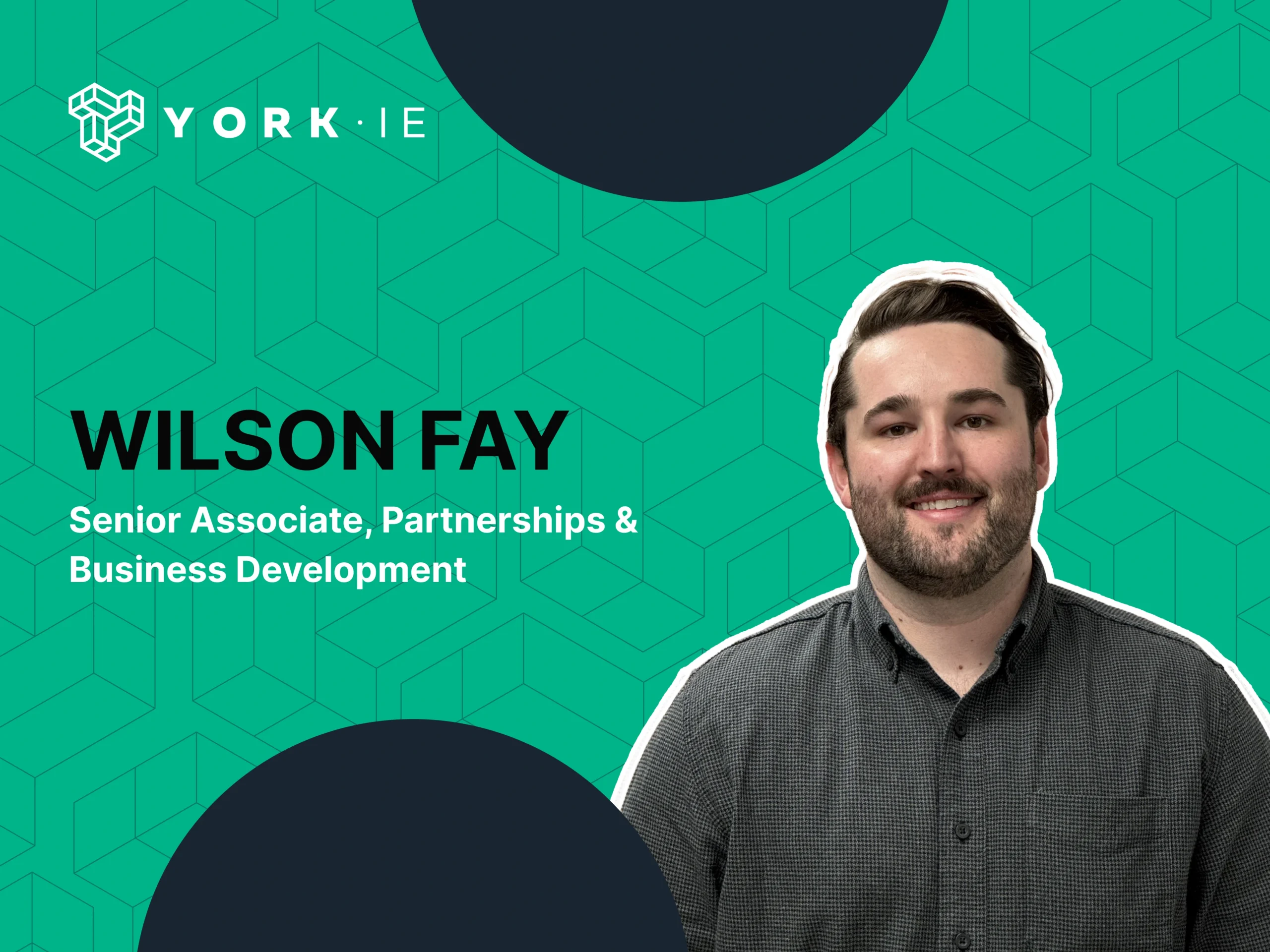 From Wisconsin’s Startup Ecosystem to York IE