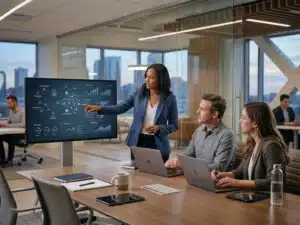 5 AI Lessons from the Front Lines of Portfolio Value Creation