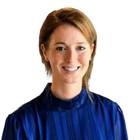 Ashley Oberg