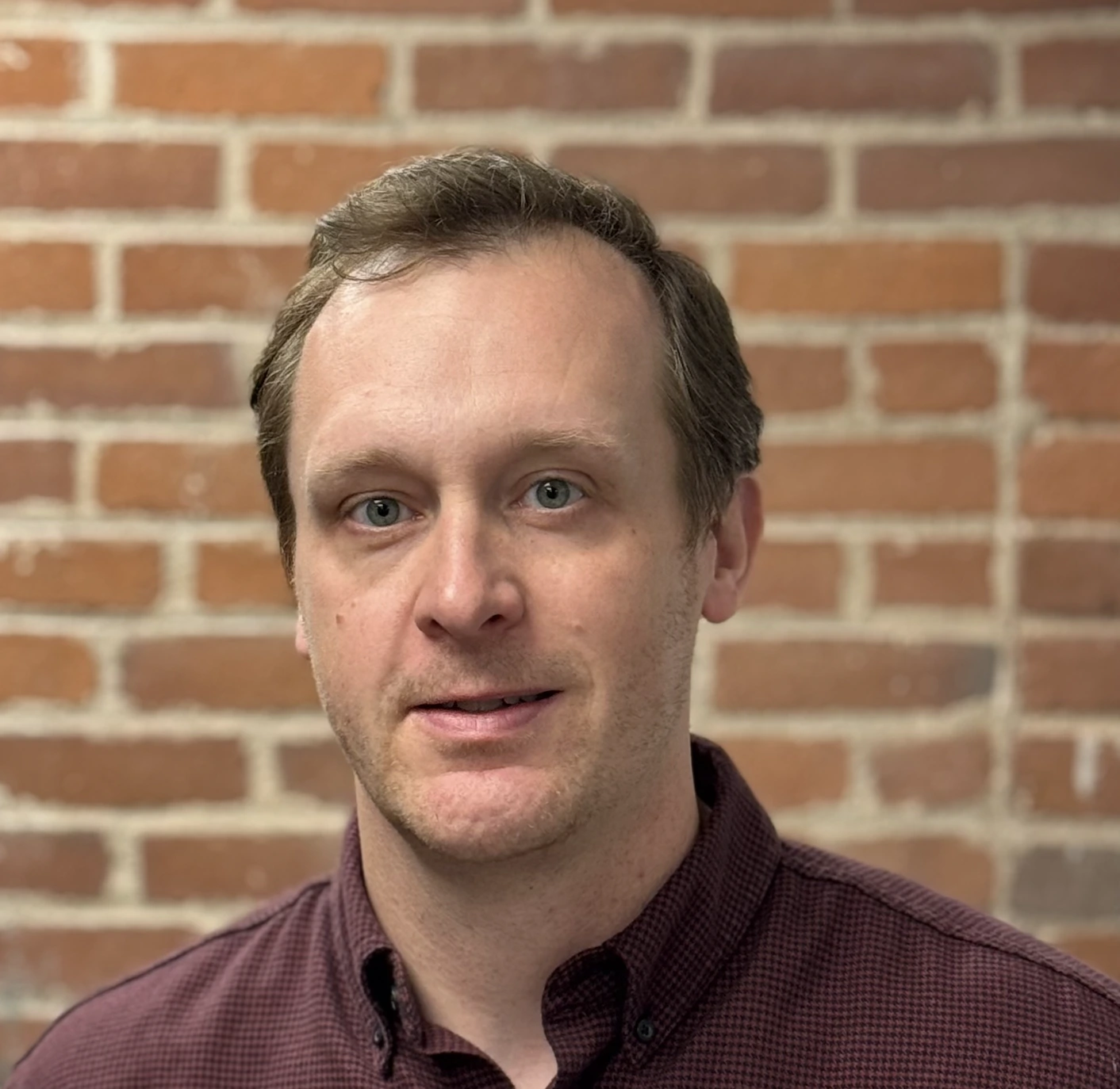Bryan Belanger