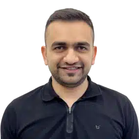 Kalrav Parsana