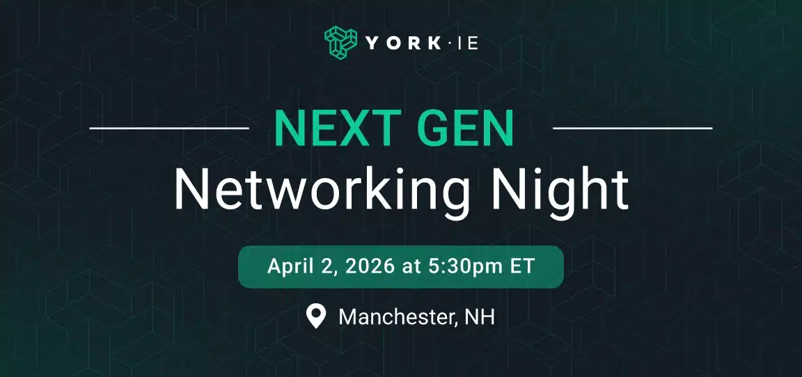 Next Gen Networking Night