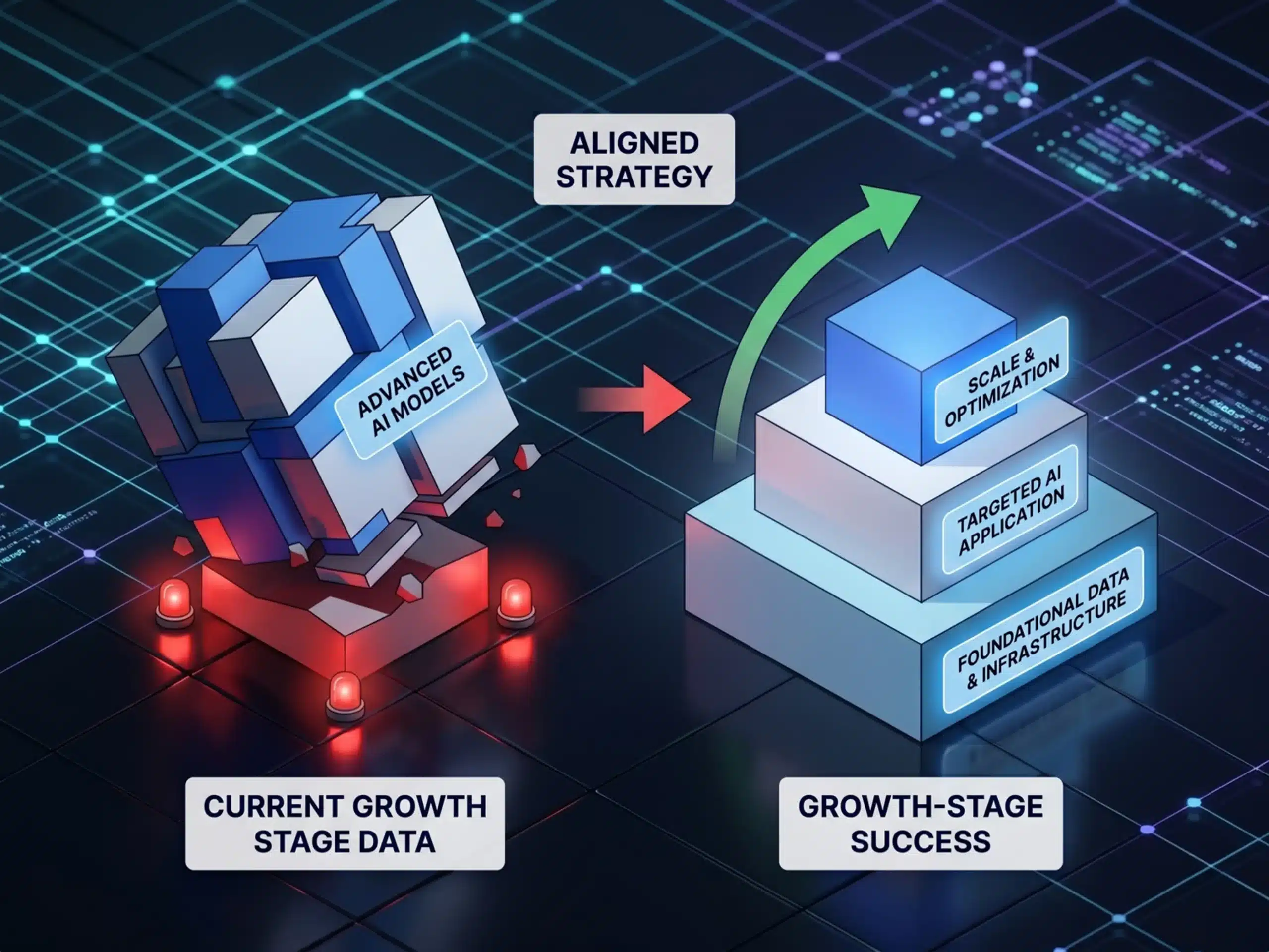 The AI Mistake Every Growth-Stage Company Is Making