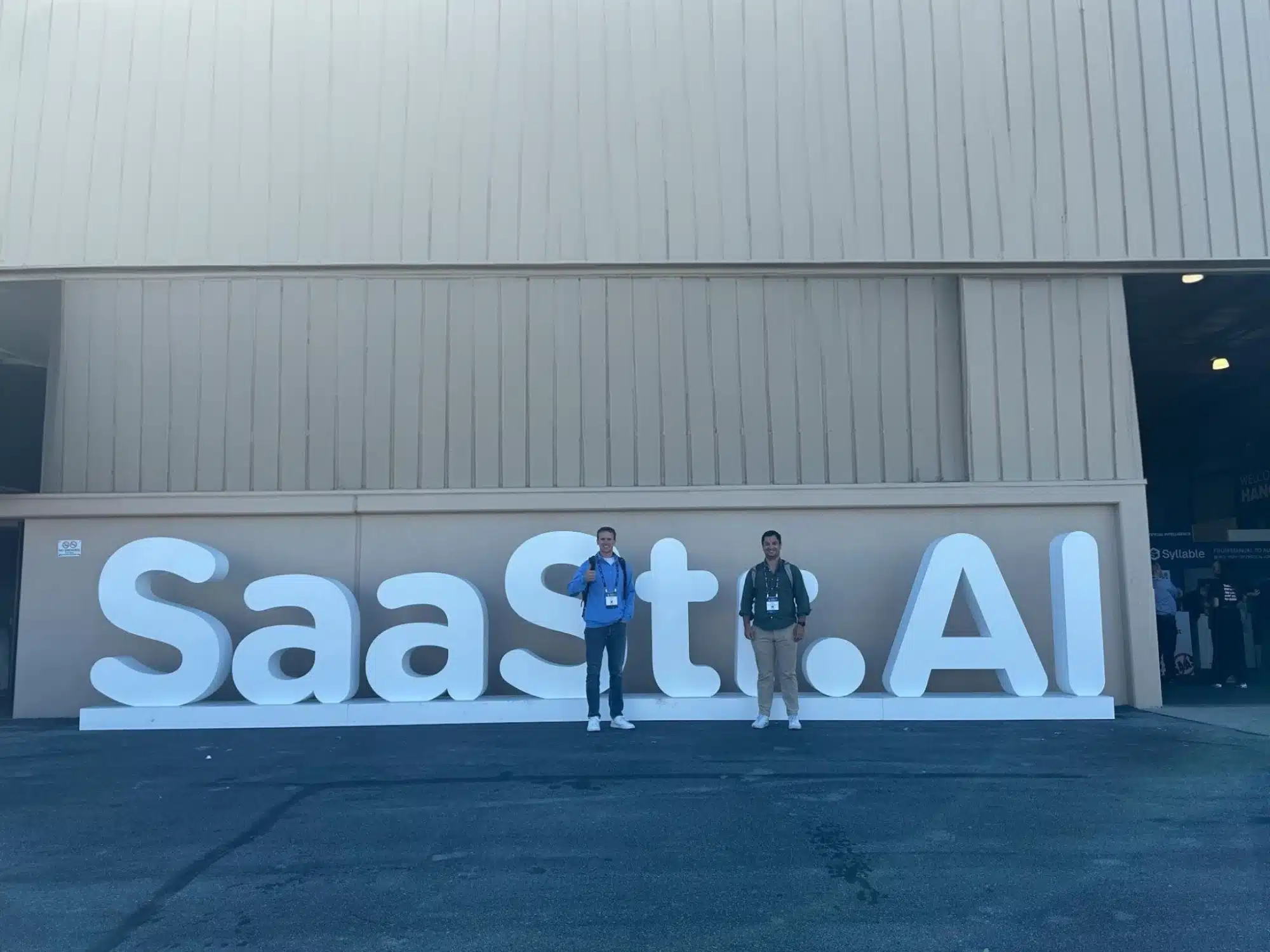 Takeaways from SaaStr: AI Adoption, Market Concentration & Why the Skeptics Are Losing Takeaways from SaaStr: AI Adoption, Market Concentration & Why the Skeptics Are Losing