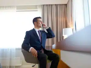 CEO Lesson From My Father_ Answer the Call