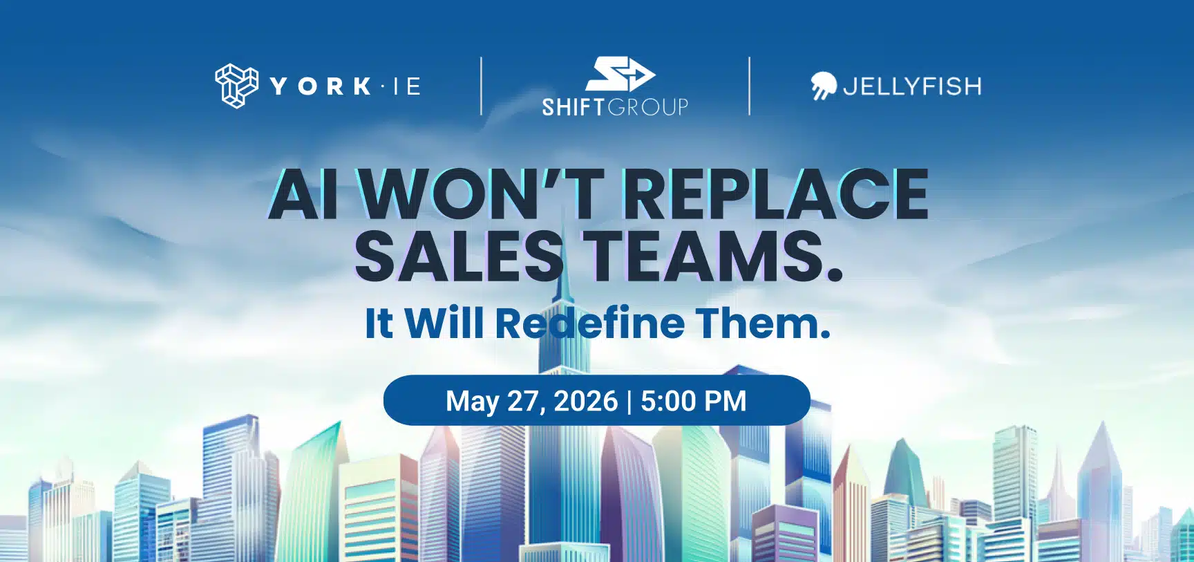 Sales Teams