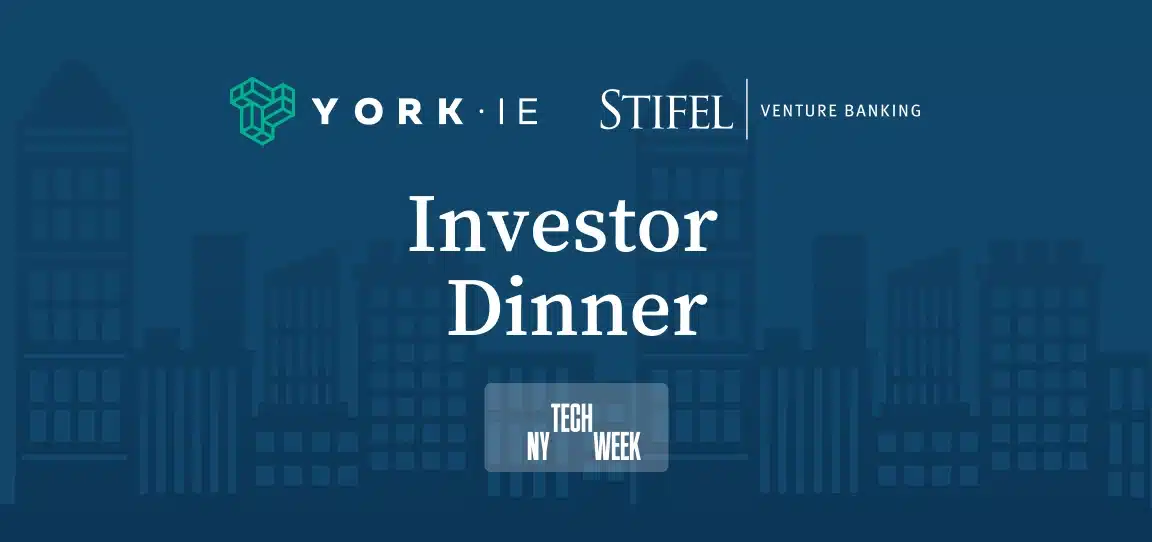 Stifel Bank Dinner