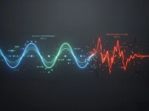 Why Your AI Works One Day and Fails the Next