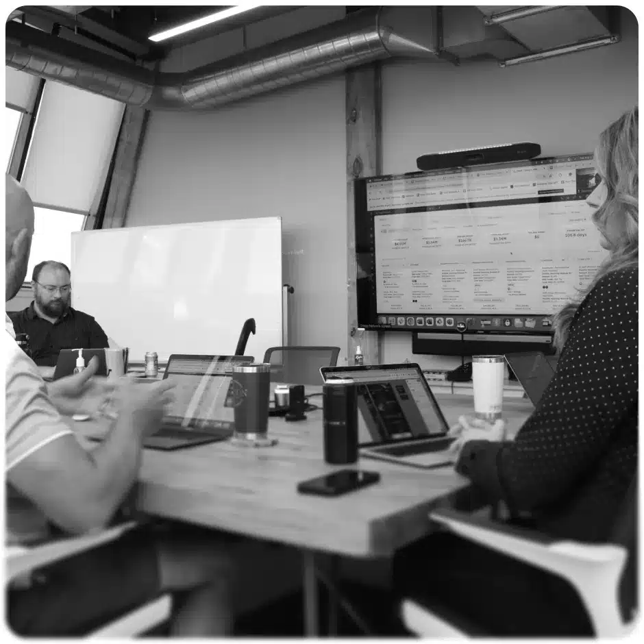 admin team