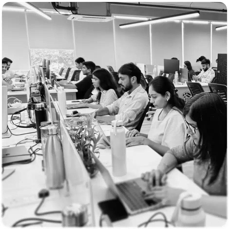 Research & Development Team