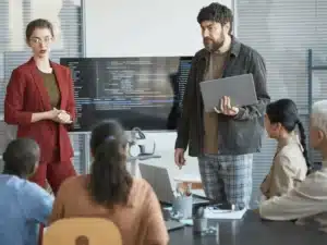 Five Things Companies Underestimate When Building an Offshore Dev Team