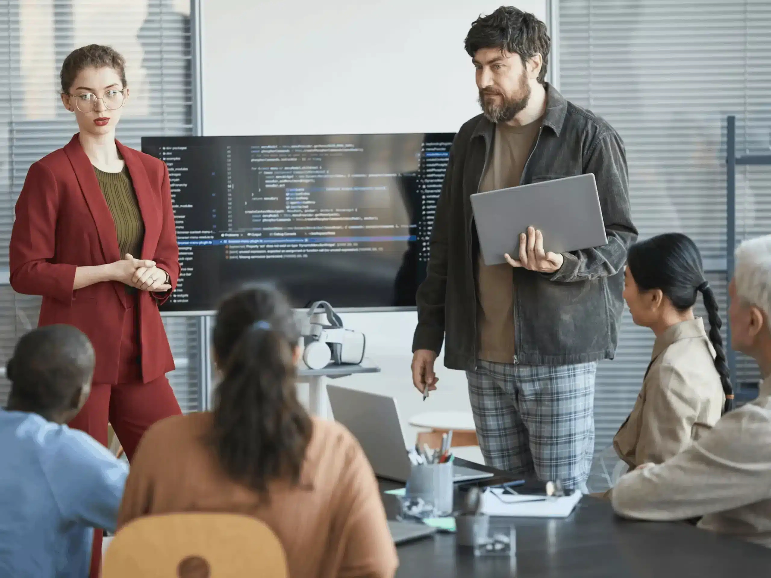 Five Things Companies Underestimate When Building an Offshore Dev Team