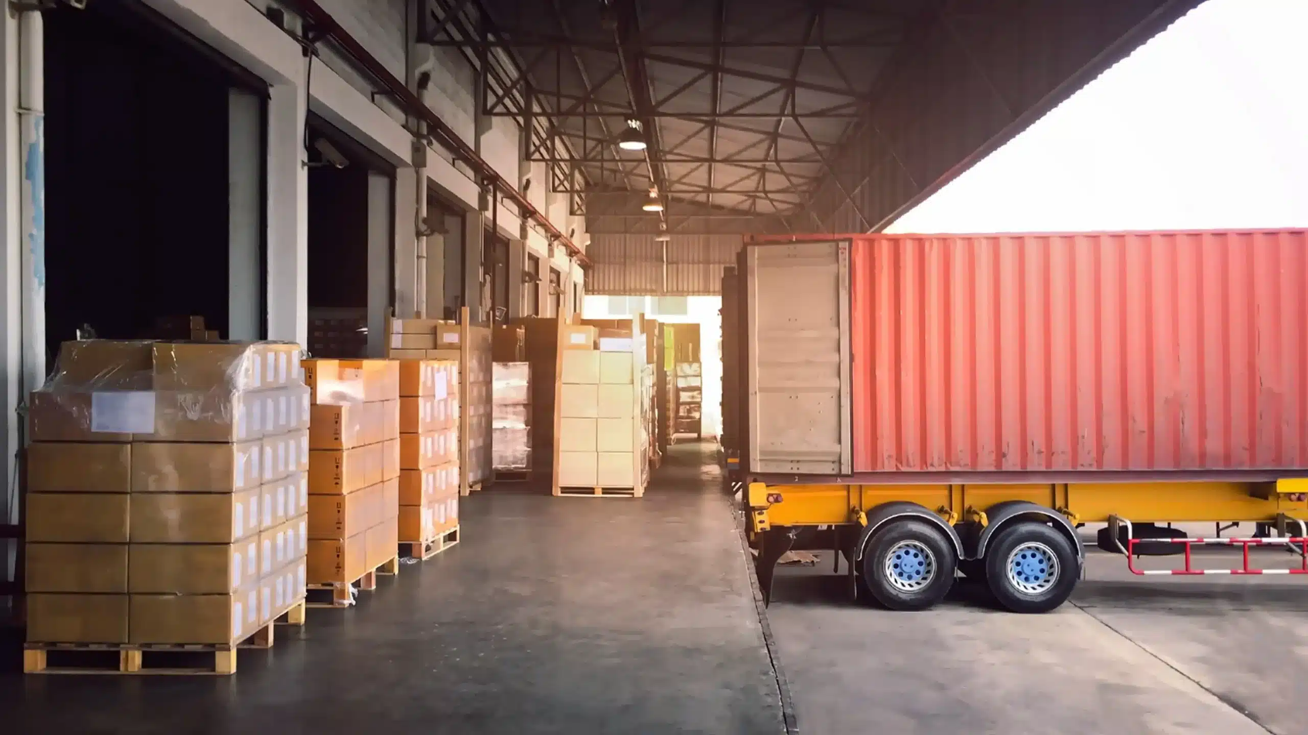 FreightWise