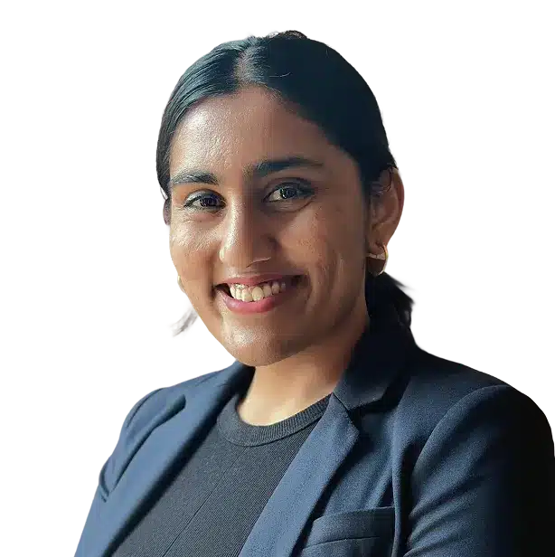 Harshita Adusumilli