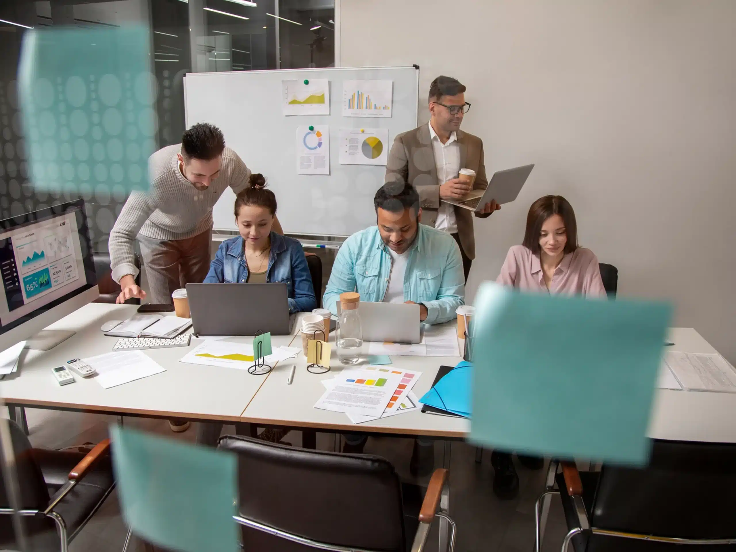 In Startup Building and Backing: Our Fates are Intertwined