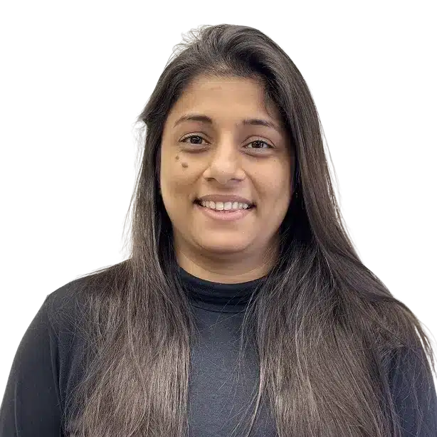 Ishita Agarwal