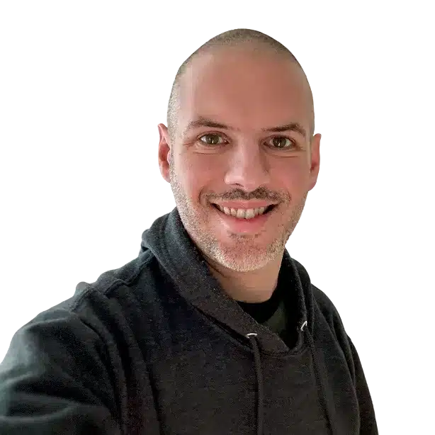 Chris Gonyea