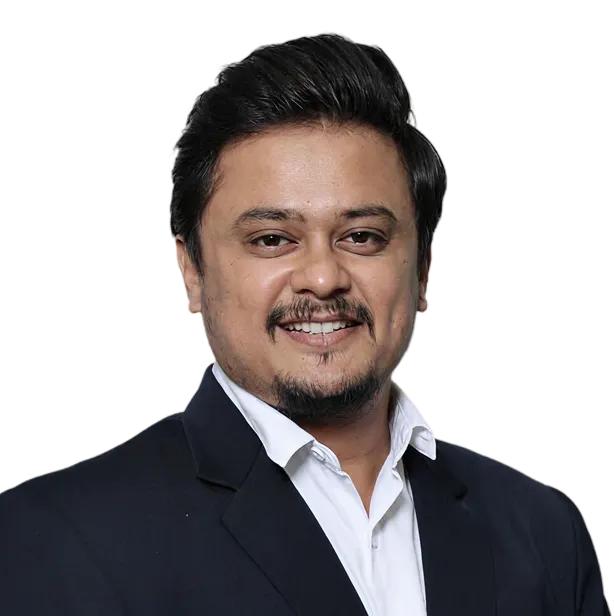 Bhaumik Shah