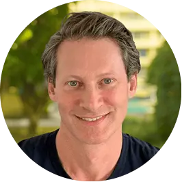 Jesse Stein
