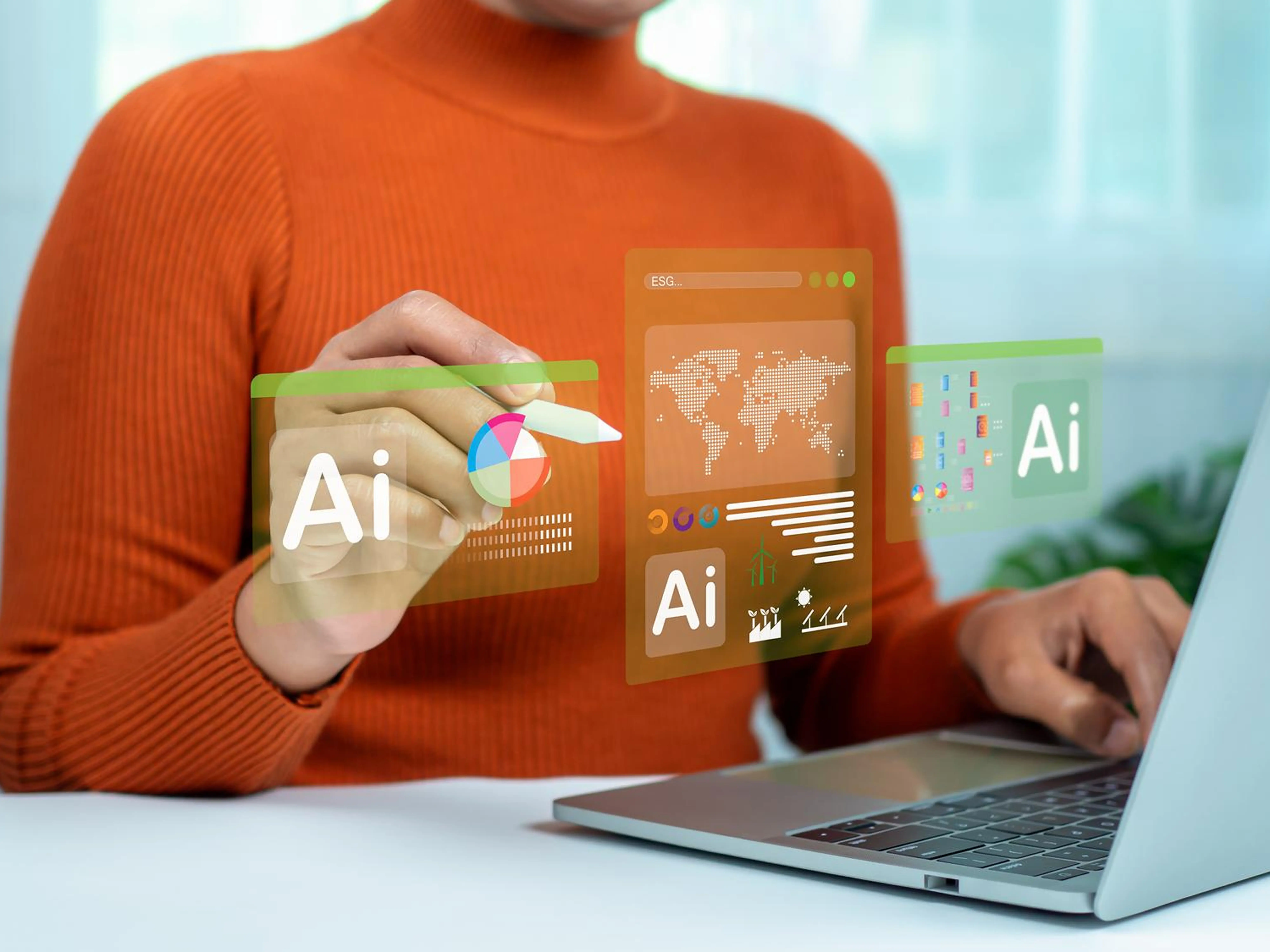 AI Outcomes as the New Unit of Value_ Principles and Practice for an AI Driven Go-to-Market Strategy