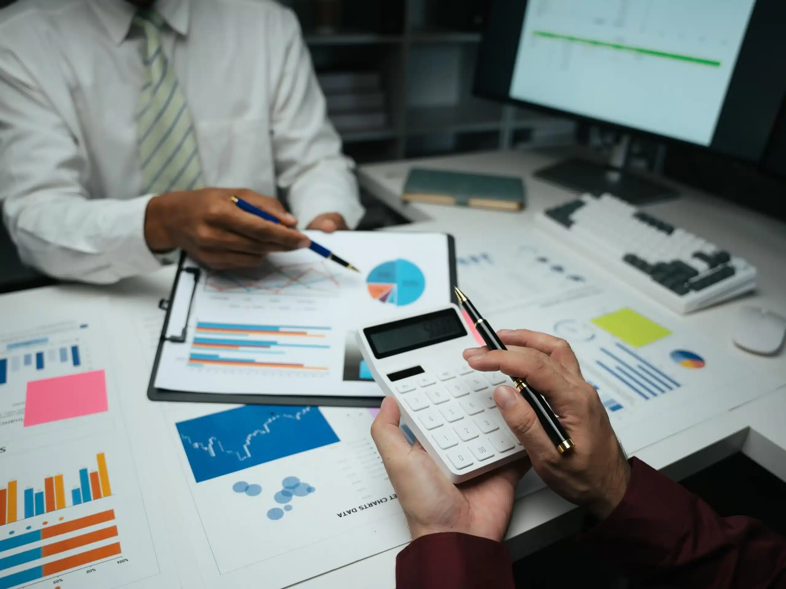 How to Scale Finance and Operations