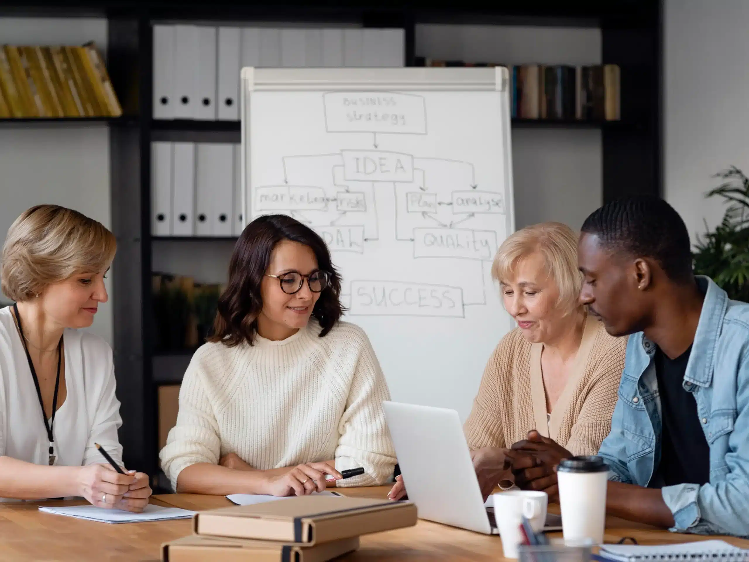 What Won't Change_ A Three-Tier Framework for Strategy When