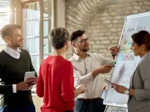 Embedded Product Development Partner vs. Traditional Outsourcing