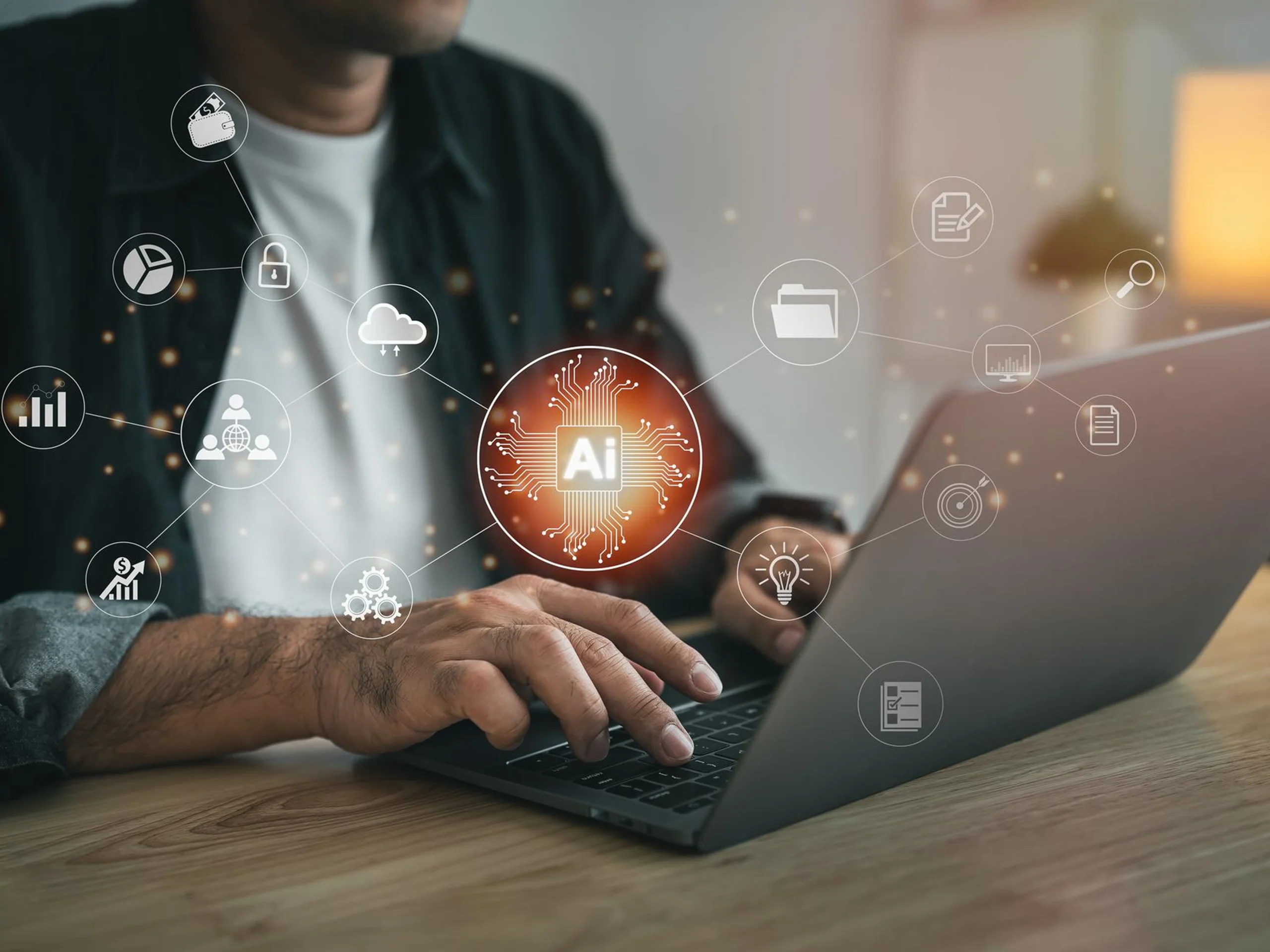 The New Moats_ Five Advantages AI Can't Compress