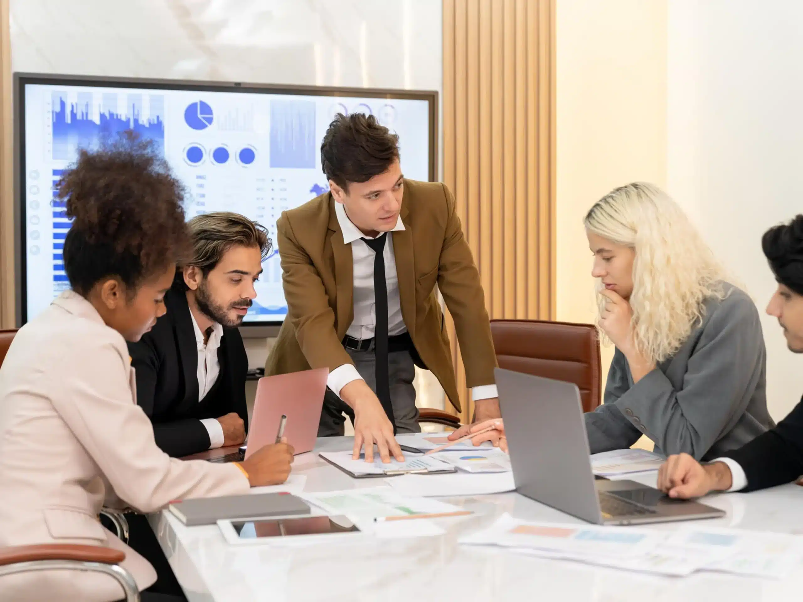 Fractional CFO or Outsourced Finance Team