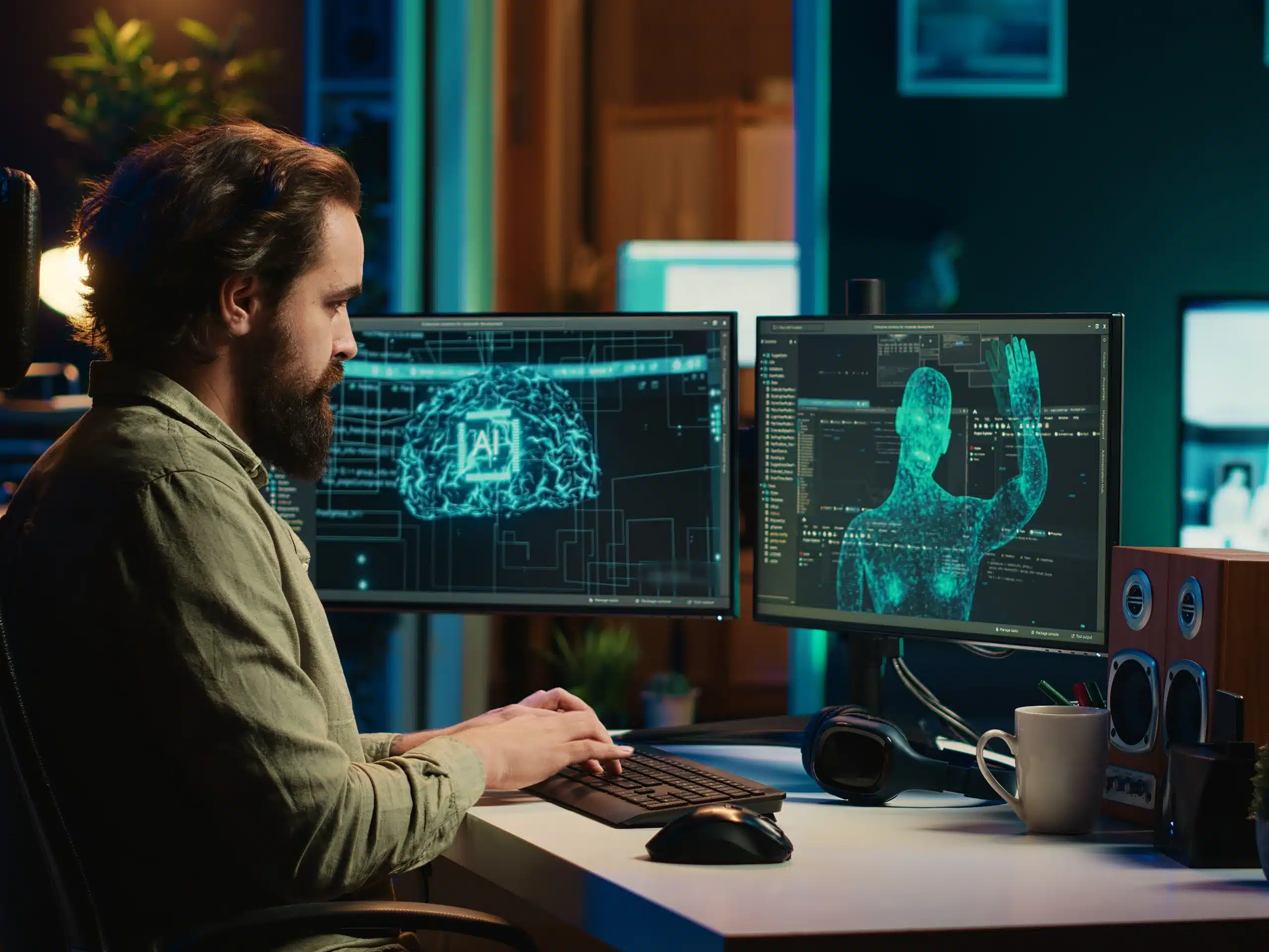 Who Controls the AI Agent Layer? What Founders, Investors, and CXOs Should Do