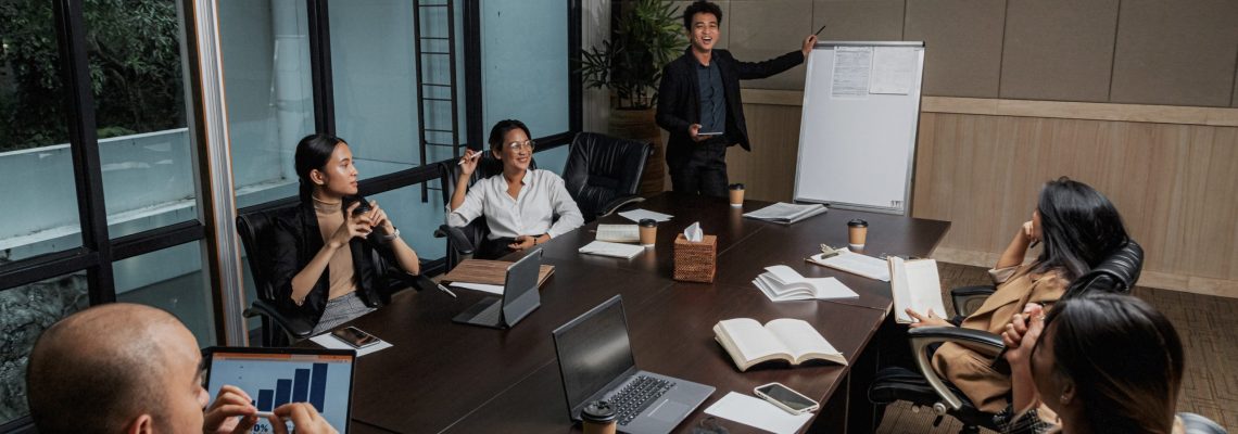 creating user personas