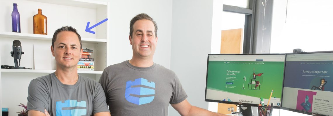 Andrew Rinaldi Defednify