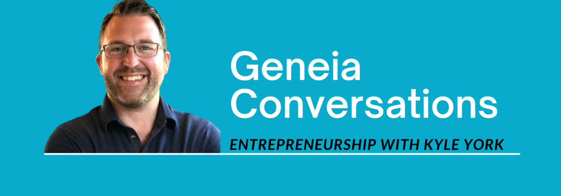 Geneia Conversations