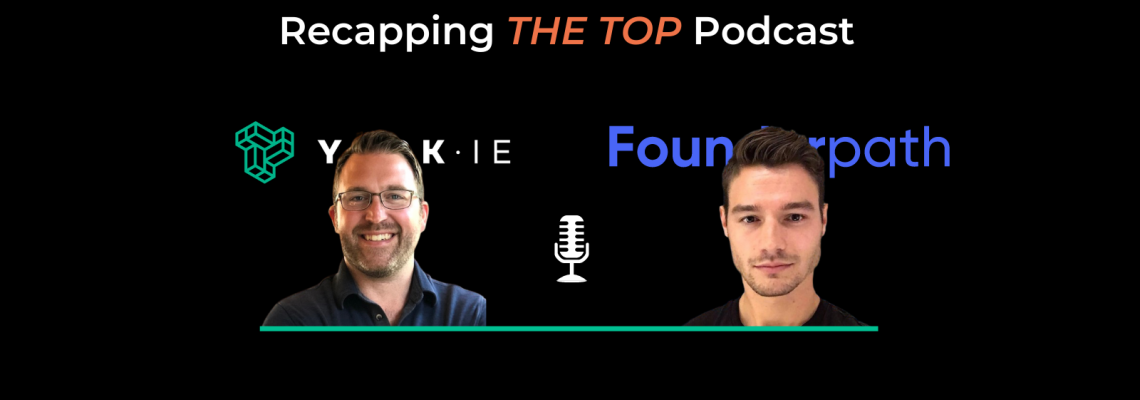 Recapping The Top Podcast With Nathan Latka