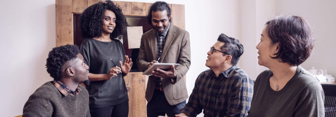 Sales Org - featured image