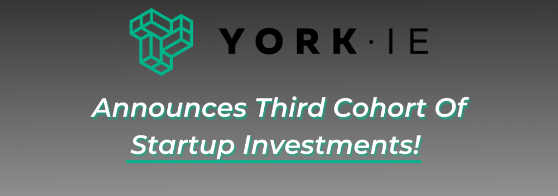 York IE Blog Announcements Header Picture